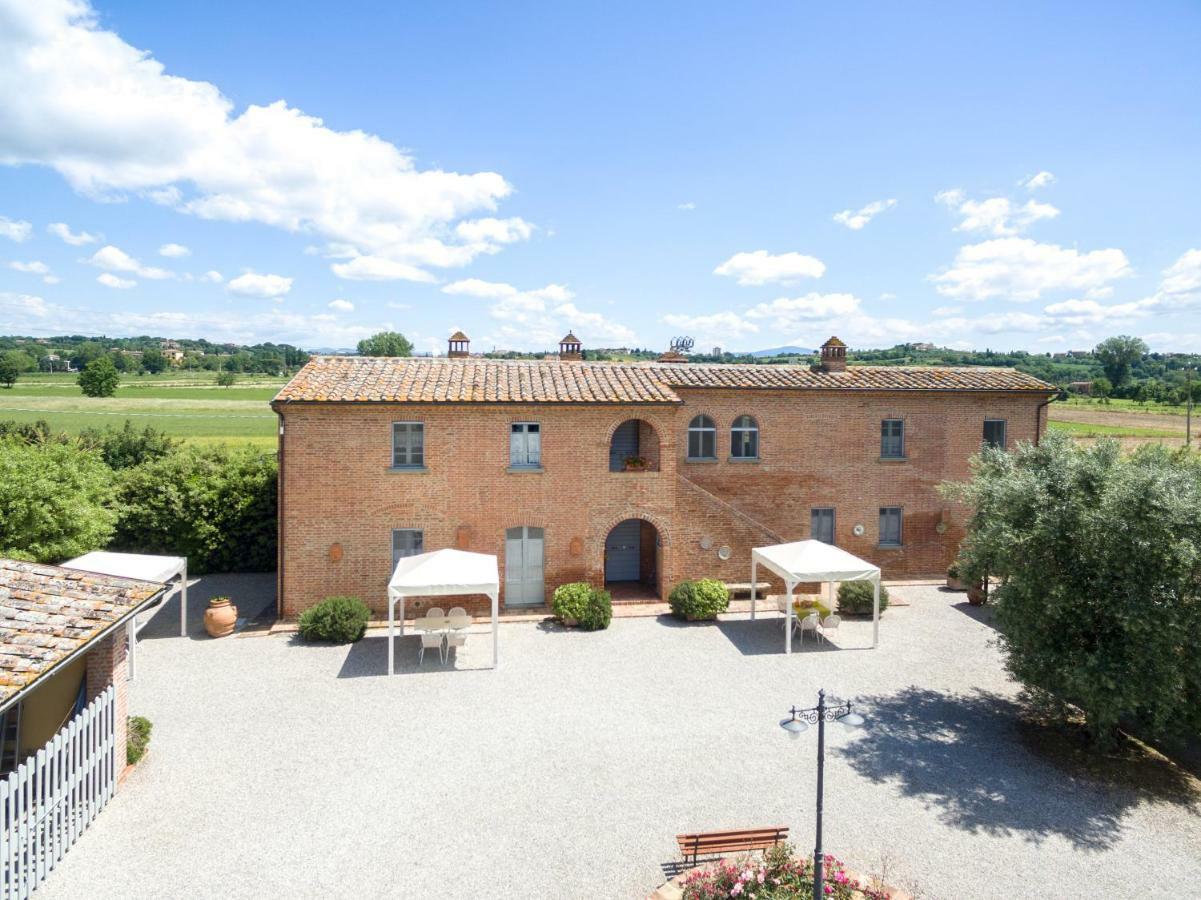 Casa Carlotta Guest House Foiano Della Chiana Exterior photo